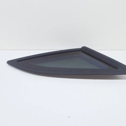 NEW AUDI Q3 8U REAR RIGHT DOOR SIDE WINDOW QUARTER GLASS 8U0845300BNVB ORIGINAL