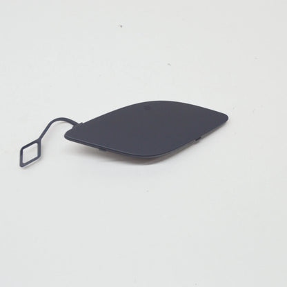 NEW MB E-CLASS C207 FRONT BUMPER TOW EYE COVER PRIMED A20788501239999 ORIGINAL