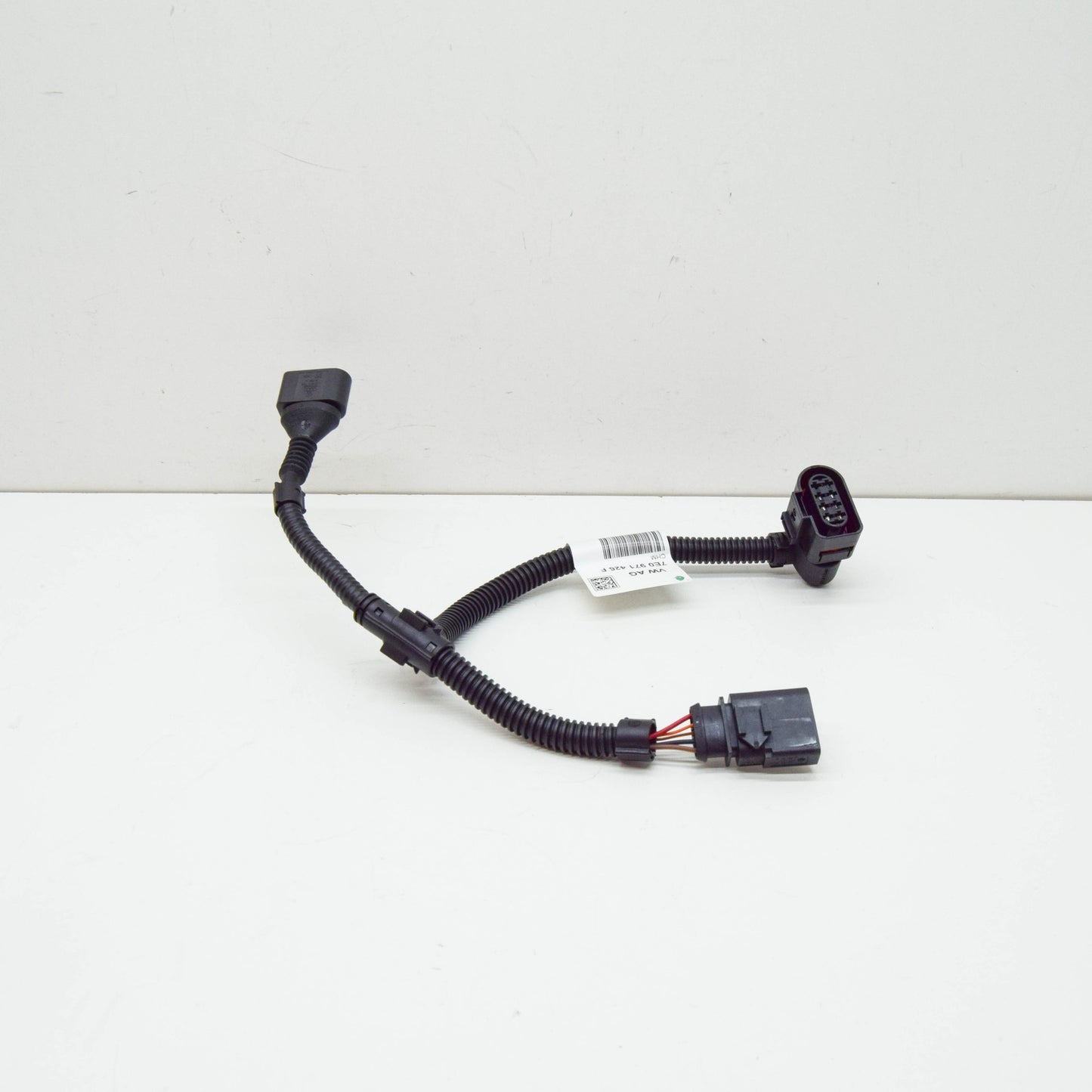 NEW VW TRANSPORTER T6 REAR AXLE DIFFERENTIAL ADAPTER LOOM 7E0971426F ORIGINAL