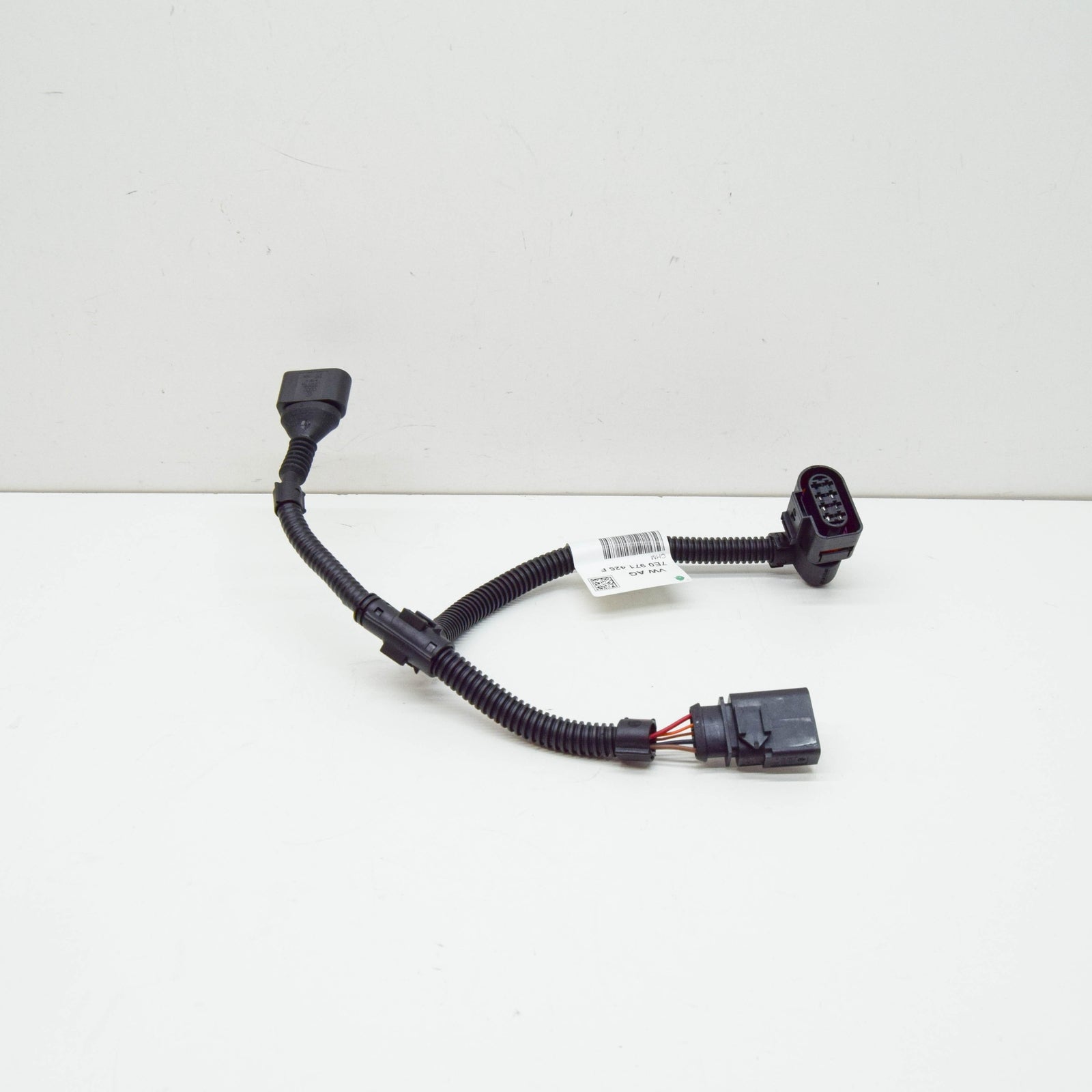 NEW VW TRANSPORTER T6 REAR AXLE DIFFERENTIAL ADAPTER LOOM 7E0971426F ORIGINAL