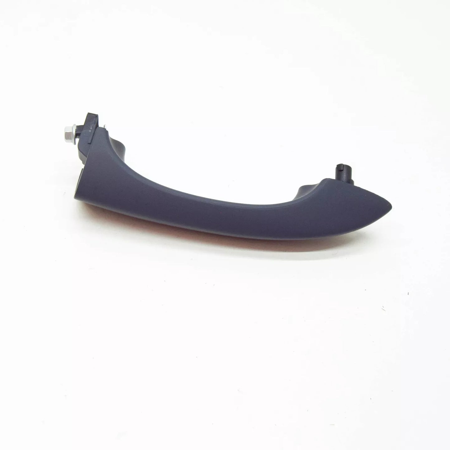 NEW BMW X5 E53 FRONT LEFT DOOR EXTERIOR HANDLE 51218257737 8257737 ORIGINAL