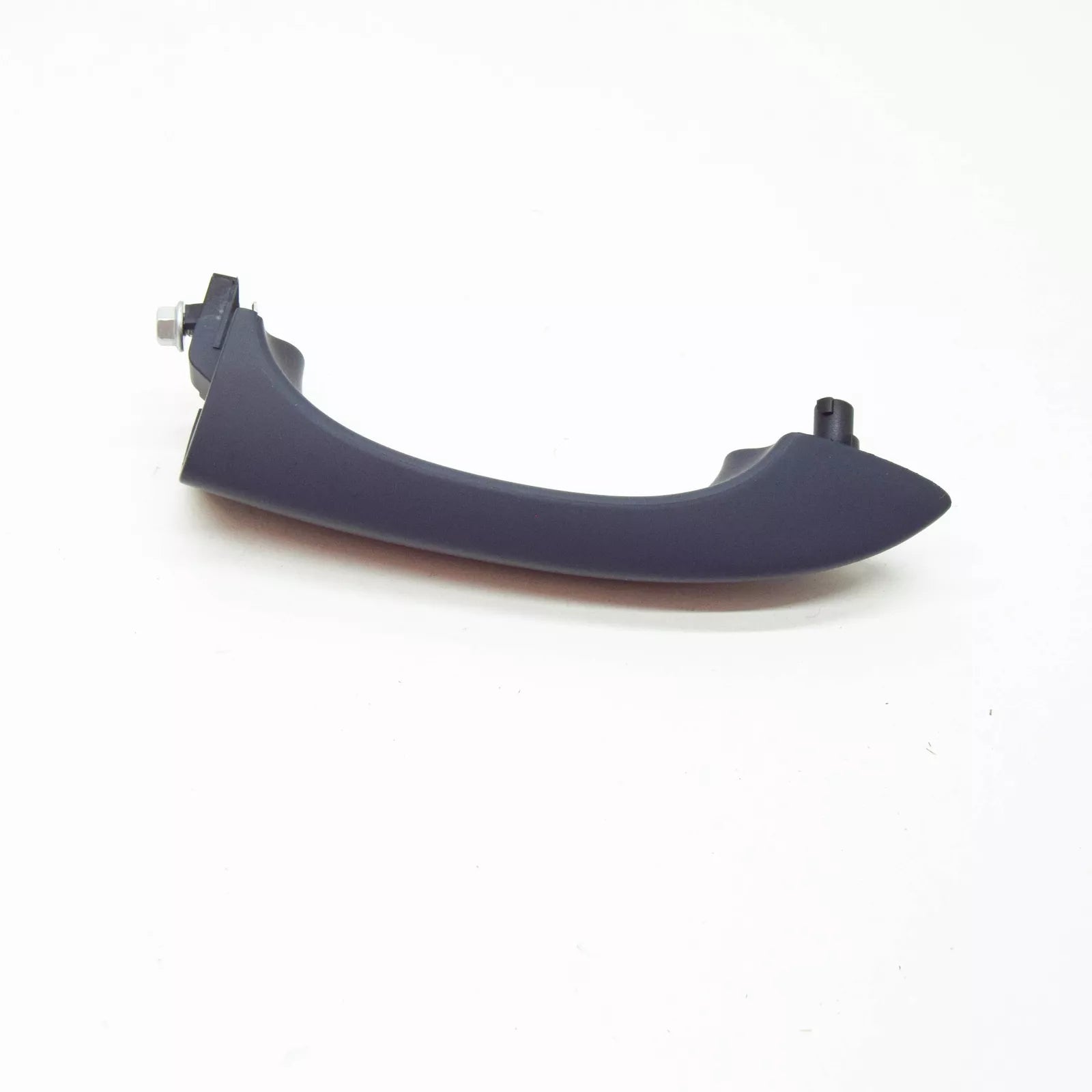 NEW BMW X5 E53 FRONT LEFT DOOR EXTERIOR HANDLE 51218257737 8257737 ORIGINAL