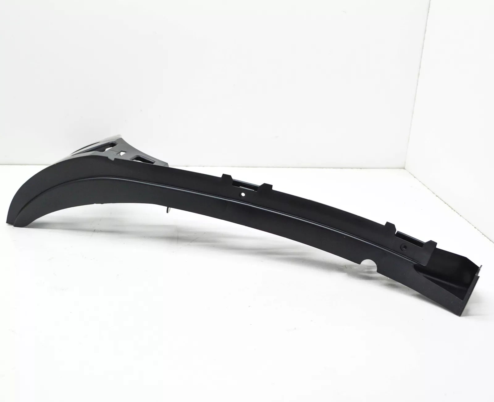 NEW MERCEDES-BENZ GLE W167 REAR RIGHT BUMPER BRACKET A1678857406 ORIGINAL