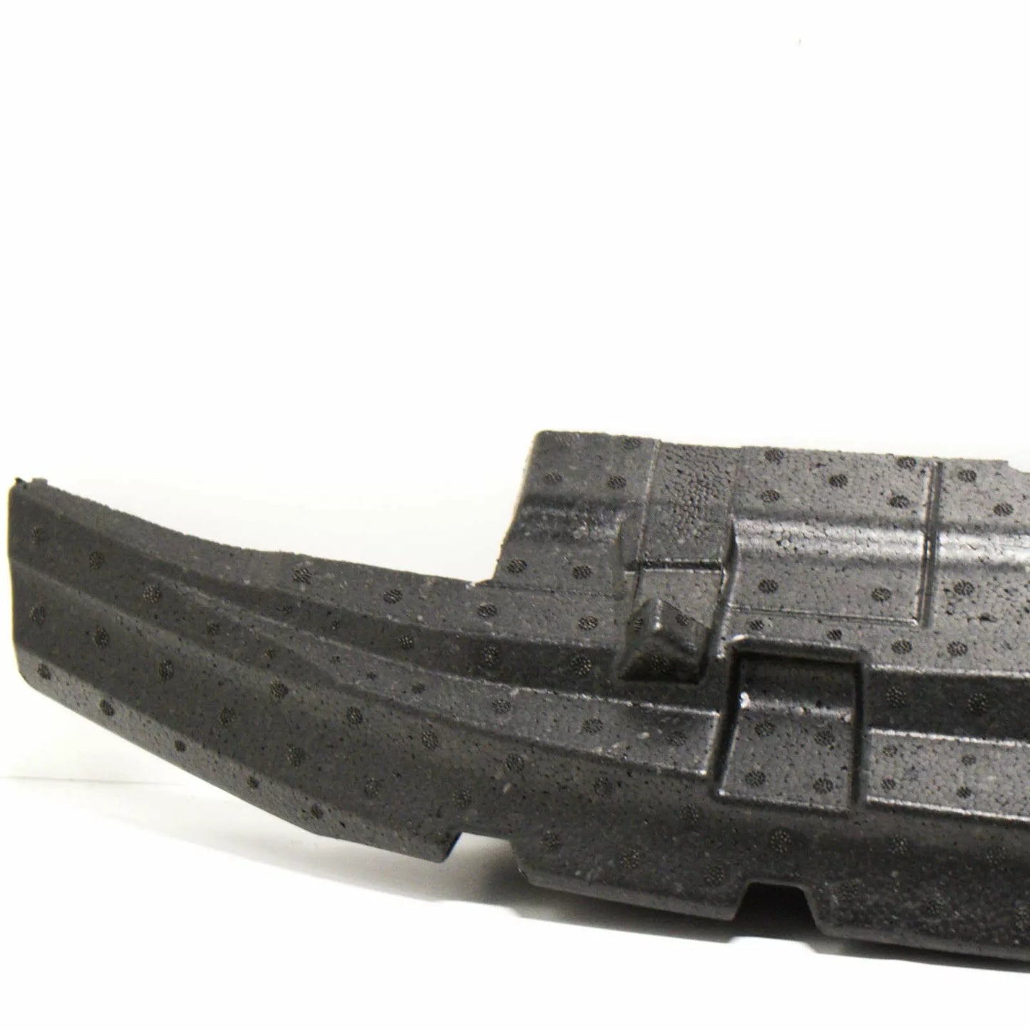 NEW AUDI Q7 4L FRONT BUMPER REINFORCEMENT FOAM 4L0807550D ORIGINAL