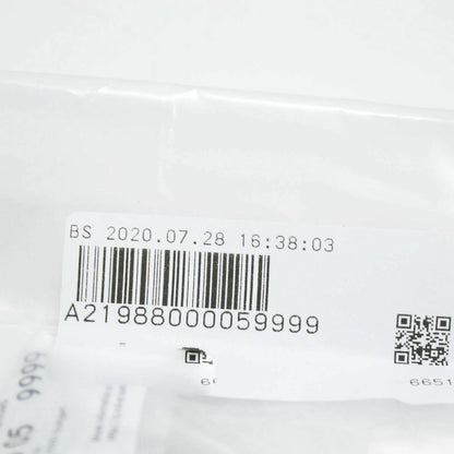 NEW MB CLS C219 REAR BUMPER TOW HOOK EYE COVER A21988000059999 2008