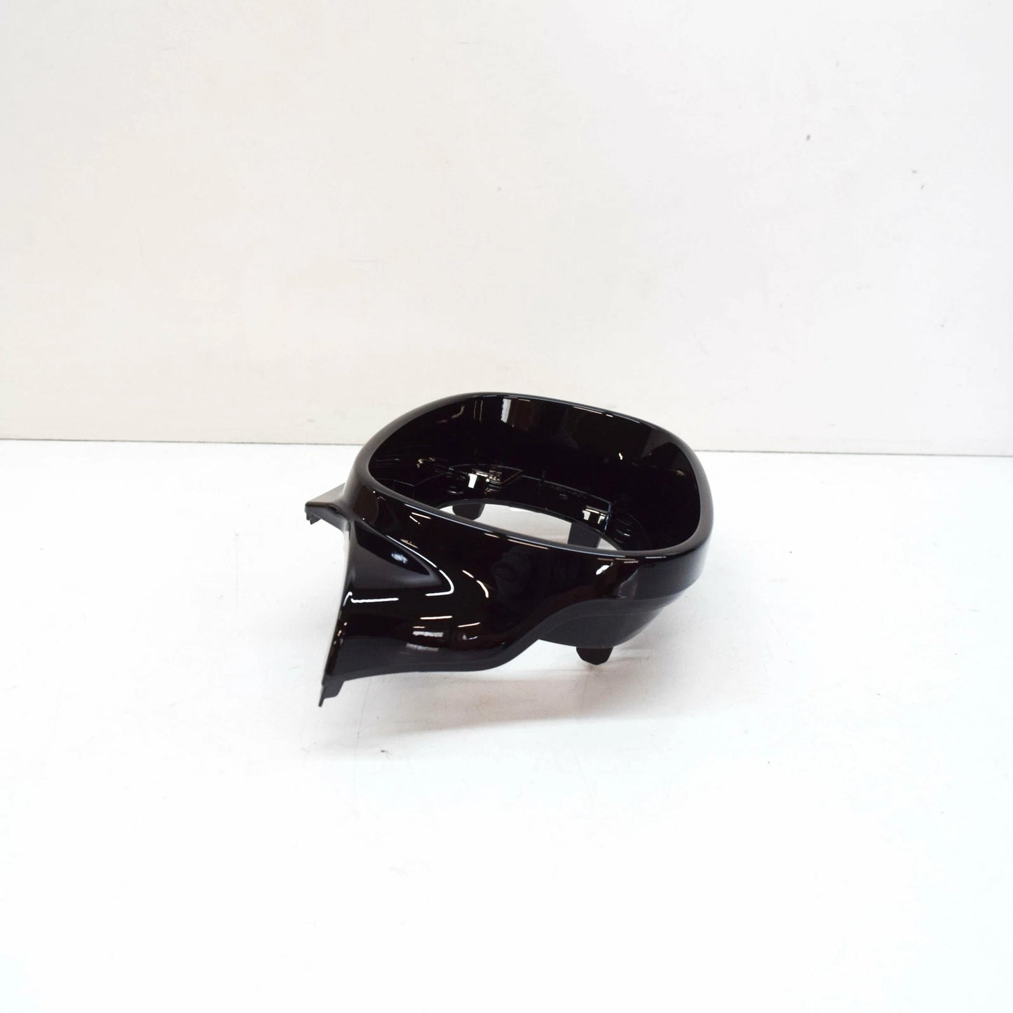 NEW BMW 1 E81 FRONT LEFT DOOR MIRROR SUPPORTING RING 51167220561 ORIGINAL