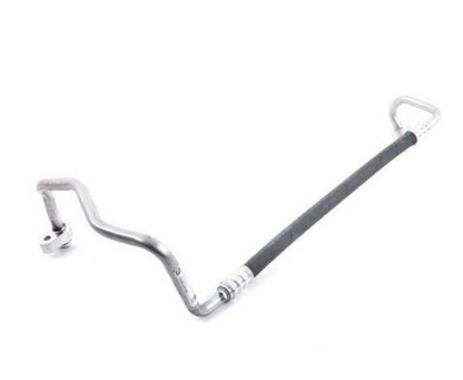 NEW MERCEDES-BENZ E W213 REFRIGERANT LINE A2138300901 ORIGINAL