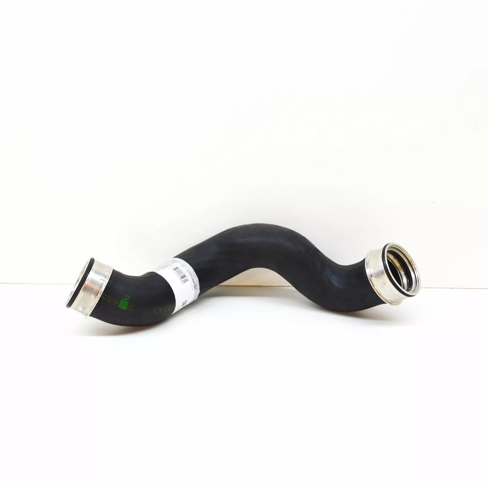 NEW MERCEDES-BENZ E W211 RIGHT INTERCOOLER HOSE A2115282682