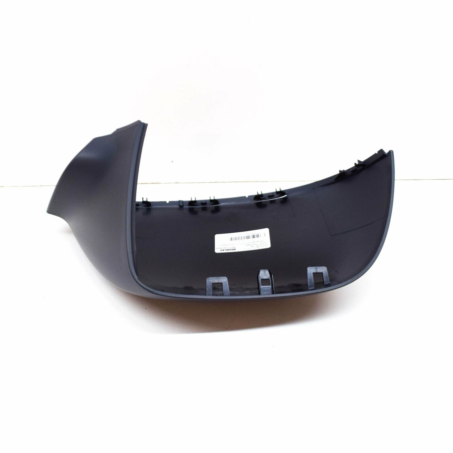 NEW VOLKSWAGEN CRAFTER SZ FRONT LEFT DOOR MIRROR FRAME LHD 7E1857527LGRU