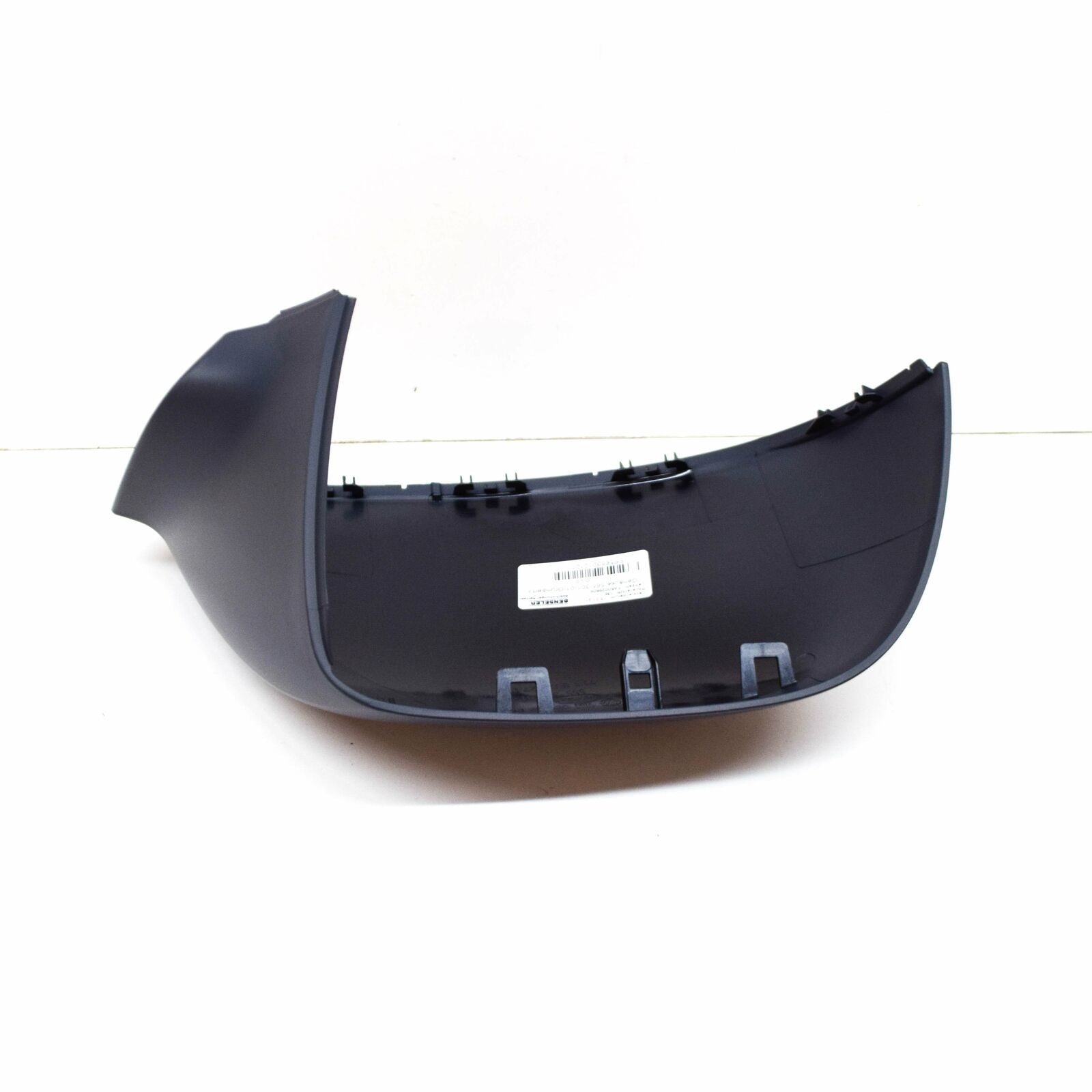 NEW VOLKSWAGEN CRAFTER SZ FRONT LEFT DOOR MIRROR FRAME LHD 7E1857527LGRU