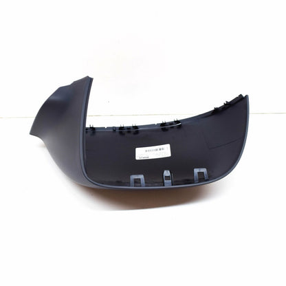 NEW VOLKSWAGEN CRAFTER SZ FRONT LEFT DOOR MIRROR FRAME LHD 7E1857527LGRU