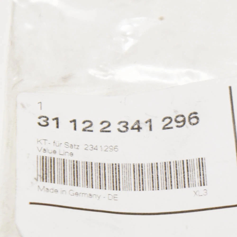 NEW BMW 5 E39 FRONT RIGHT CONTROL ARM 31122341296 2341296 ORIGINAL