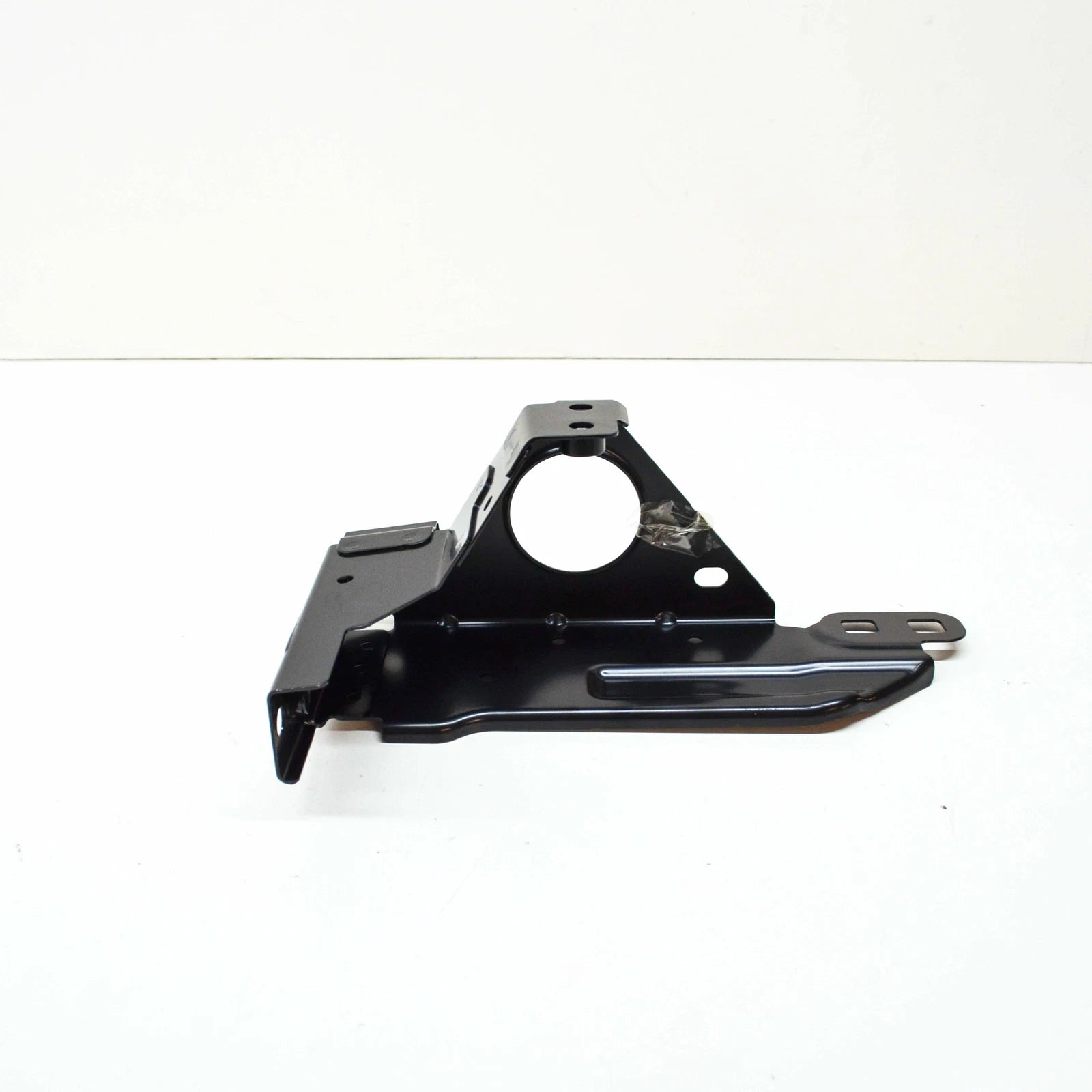 NEW VOLKSWAGEN ID.4 FRONT BUMPER LEFT HEADLIGHT BRACKET MOUNT 10A803713