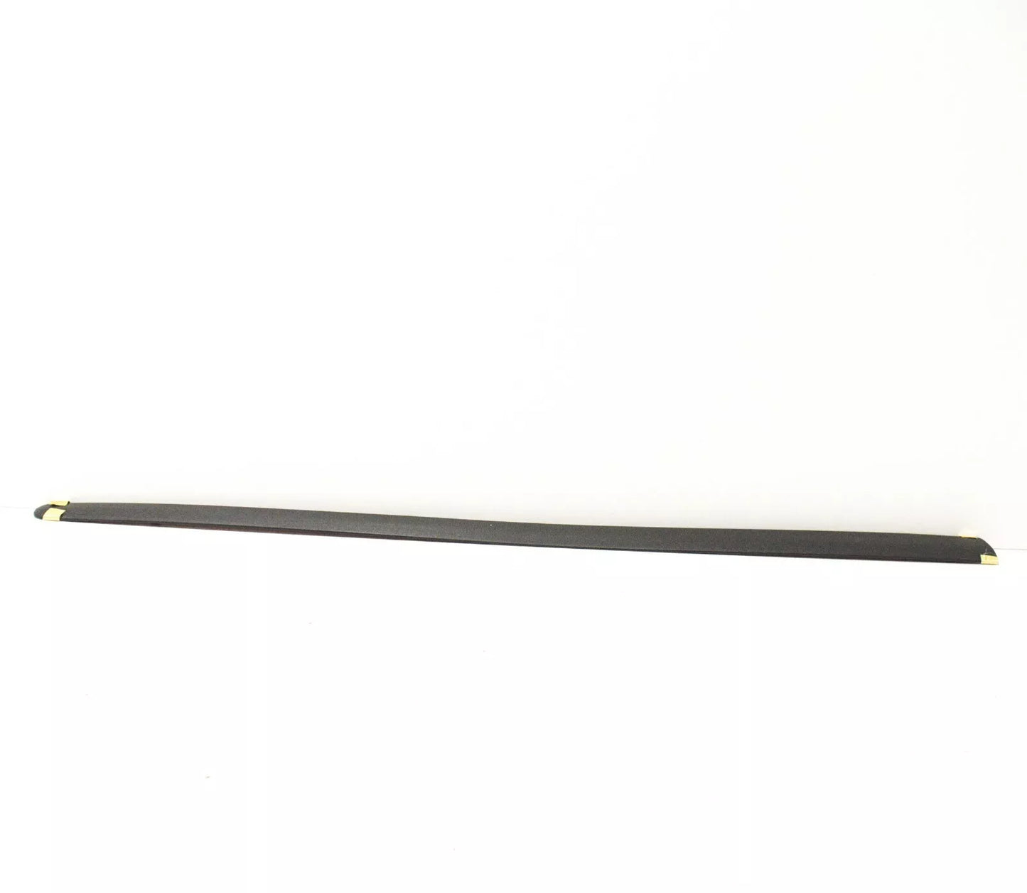 NEW VW GOLF MK5 FRONT RIGHT DOOR MOLDING TRIM 1K4853516B9B9