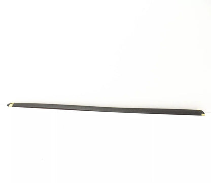 NEW VW GOLF MK5 FRONT RIGHT DOOR MOLDING TRIM 1K4853516B9B9