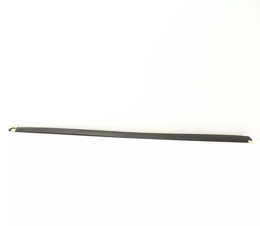 NEW VW GOLF MK5 FRONT RIGHT DOOR MOLDING TRIM 1K4853516B9B9