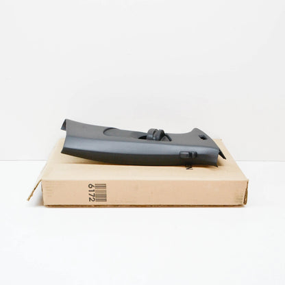 NEW VW GOLF VII 5G MK7 RIGHT UPPER B PILLAR TRIM 5GM867244E82V