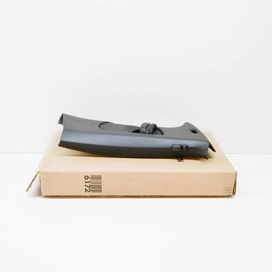 NEW VW GOLF VII 5G MK7 RIGHT UPPER B PILLAR TRIM 5GM867244E82V