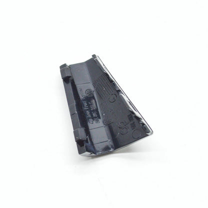 NEW VOLKSWAGEN TIGUAN AD FRONT RIGHT BUMPER TOW EYE COVER 5NN807241C041