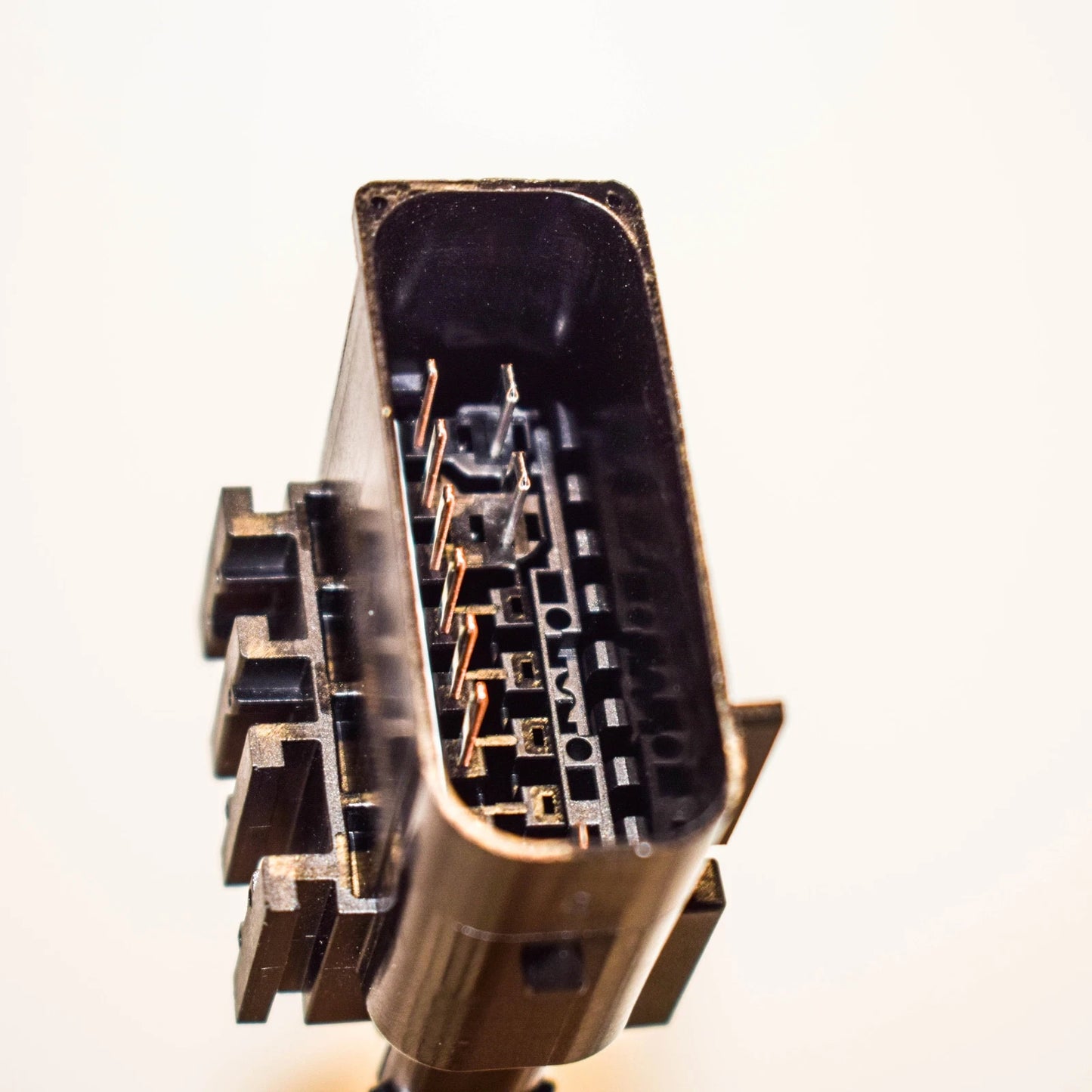 NEW BMW 5 G30 FRONT BUMPER WIRING HARNESS 61129395453 ORIGINAL