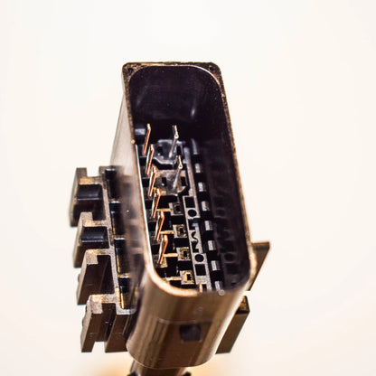 NEW BMW 5 G30 FRONT BUMPER WIRING HARNESS 61129395453 ORIGINAL