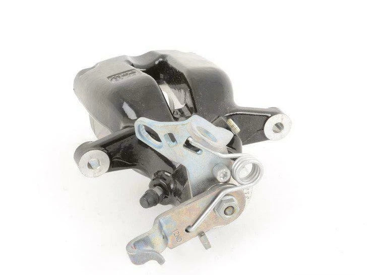 NEW AUDI A3 8P REAR LEFT BRAKE CALIPER HOUSING 8J0615423E ORIGINAL