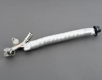 NEW AUDI A1 8X FEED ENGINE COOLANT PIPE HOSE 06K121497BD ORIGINAL