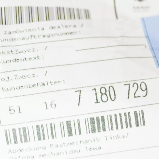 NEW BMW X5 E70 FRONT LEFT DOOR MIRROR DETENT MECHANISM COVER 51167180729