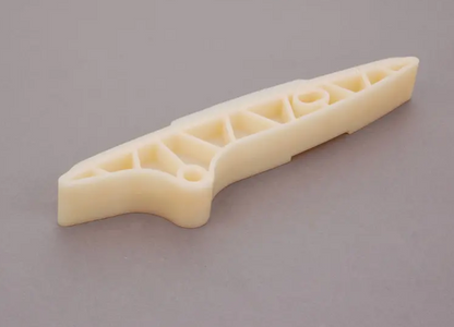 NEW MERCEDES-BENZ C W204 TOP RIGHT TIMING CHAIN GUIDE RAIL A2720520216 ORIGINAL