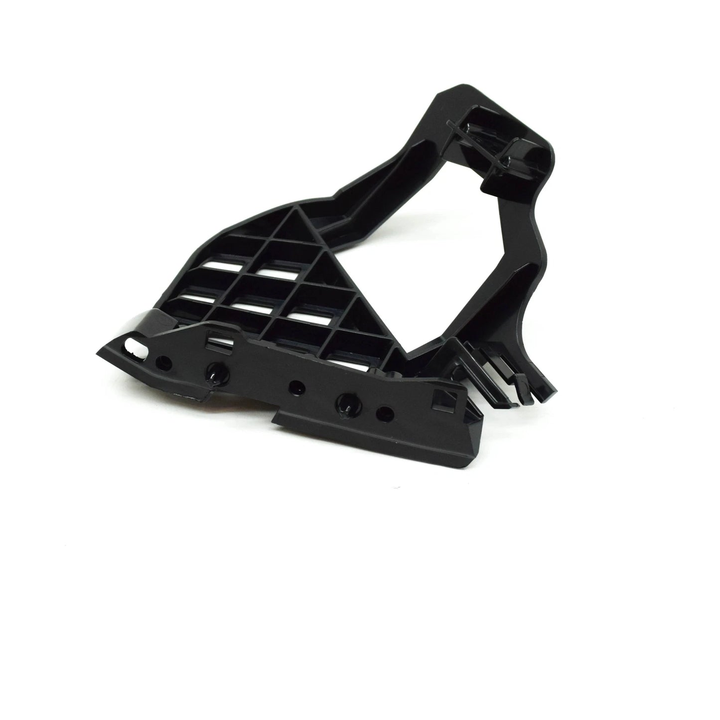 NEW BMW 7 G11 G12 FRONT LEFT BUMPER BRACKET 7475191 51117475191 ORIGINAL