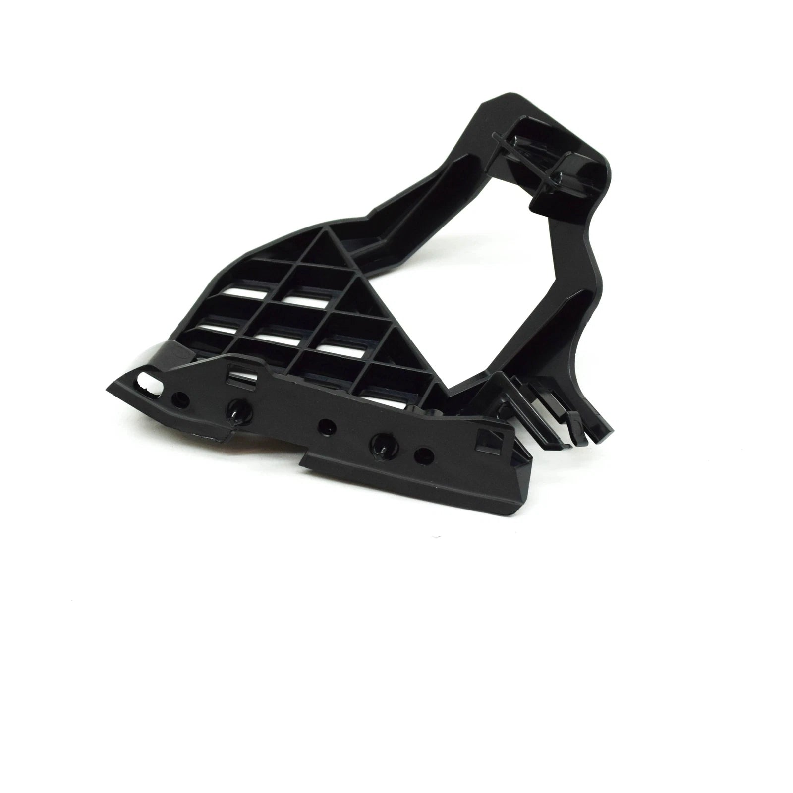 NEW BMW 7 G11 G12 FRONT LEFT BUMPER BRACKET 7475191 51117475191 ORIGINAL