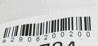 NEW MERCEDES-BENZ AMG GT X290 FRONT RIGHT BUMPER BRACKET A2906200200 ORIGINAL