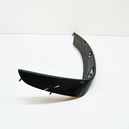 NEW MERCEDES-BENZ S W222AMG FRONT LEFT BUMPER SIDE SPOILER A2228850538 ORIGINAL