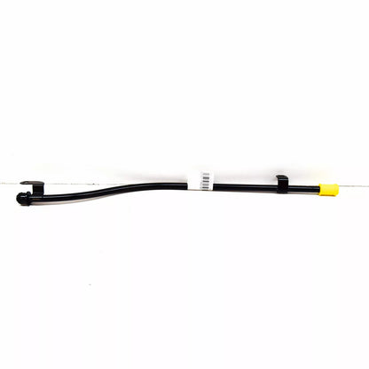 NEW VOLKSWAGEN TOUAREG 7L OIL DIPSTICK TUBE 07Z115629C ORIGINAL