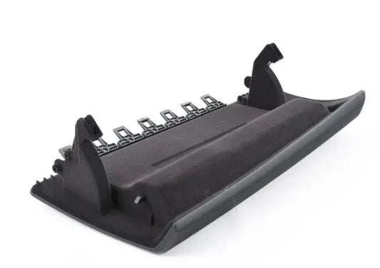 NEW BMW X5 F15 F85 M FRONT DASH GLOVE BOX LID LHD 51169287302 ORIGINAL