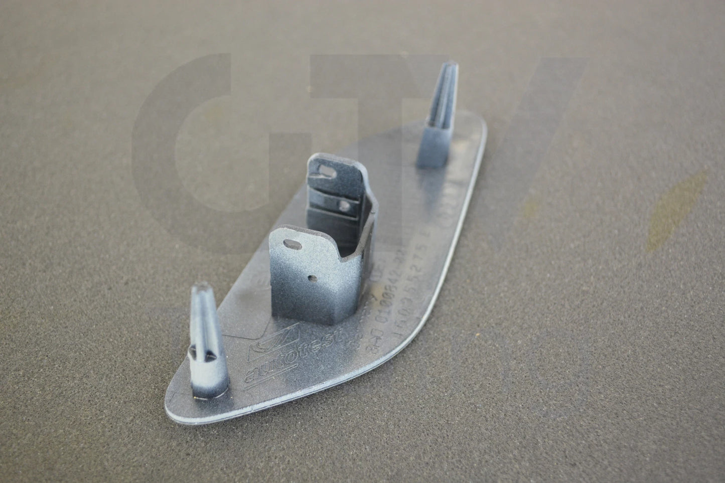 NEW AUDI RS6 13-18 LEFT HEADLIGHT WASHER COVER CAP 4G0955275EGRU