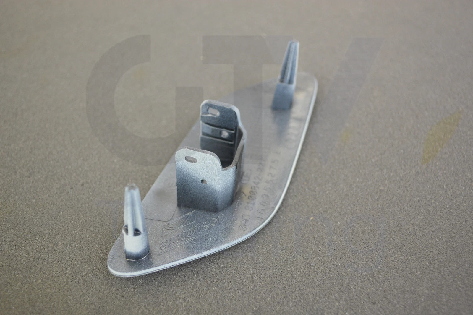 NEW AUDI RS6 13-18 LEFT HEADLIGHT WASHER COVER CAP 4G0955275EGRU