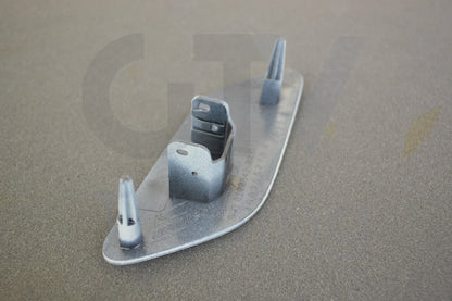 NEW AUDI RS6 13-18 LEFT HEADLIGHT WASHER COVER CAP 4G0955275EGRU