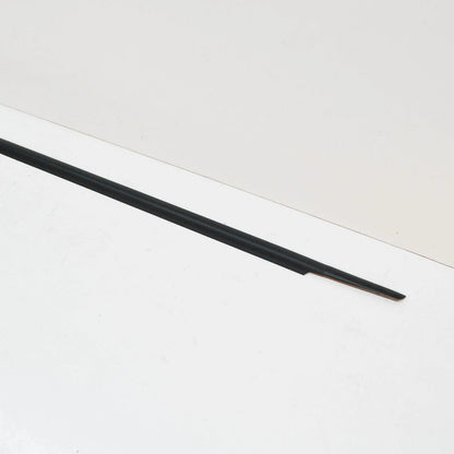 NEW MERCEDES-BENZ A W169 FRONT LEFT DOOR WINDOW SEALING RAIL A1697252765