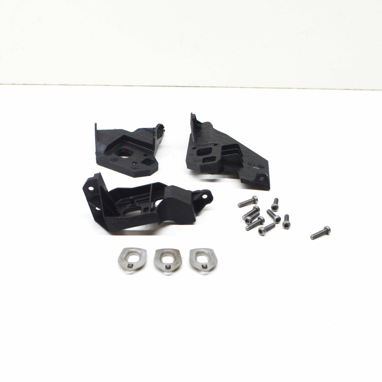NEW MB A W176 FRONT LEFT HEADLIGHT BRACKET REPAIR KIT A1768200114 ORIGINAL