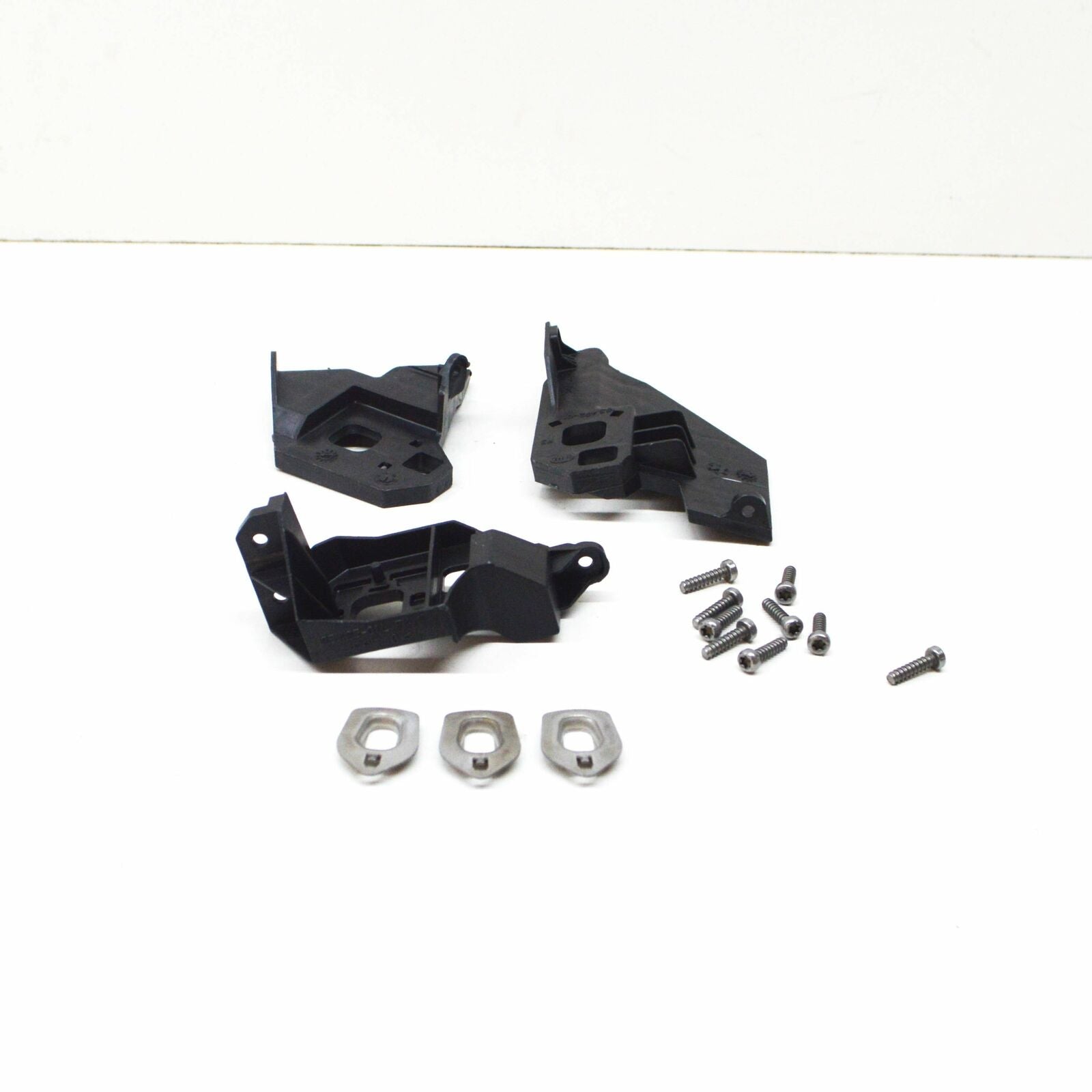 NEW MB A W176 FRONT LEFT HEADLIGHT BRACKET REPAIR KIT A1768200114 ORIGINAL