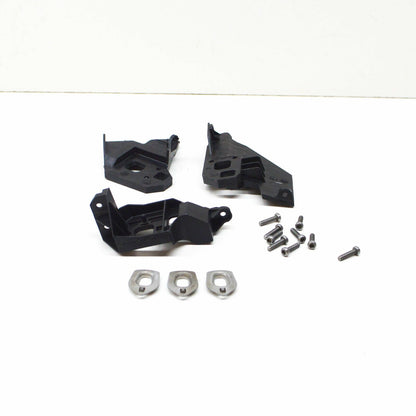 NEW MB A W176 FRONT LEFT HEADLIGHT BRACKET REPAIR KIT A1768200114 ORIGINAL