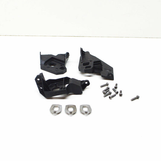 NEW MB A W176 FRONT LEFT HEADLIGHT BRACKET REPAIR KIT A1768200114 ORIGINAL