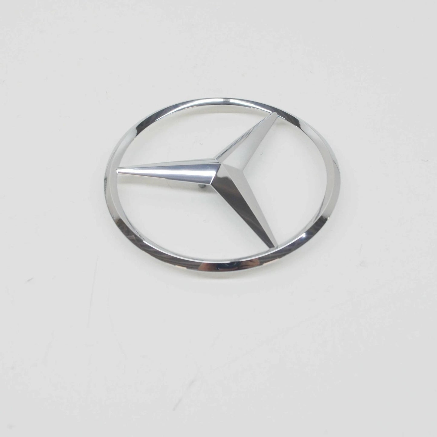 NEW MERCEDES-BENZ AMG GT C190 REAR MERCEDES STAR EMBEM A1908100018 ORIGINAL