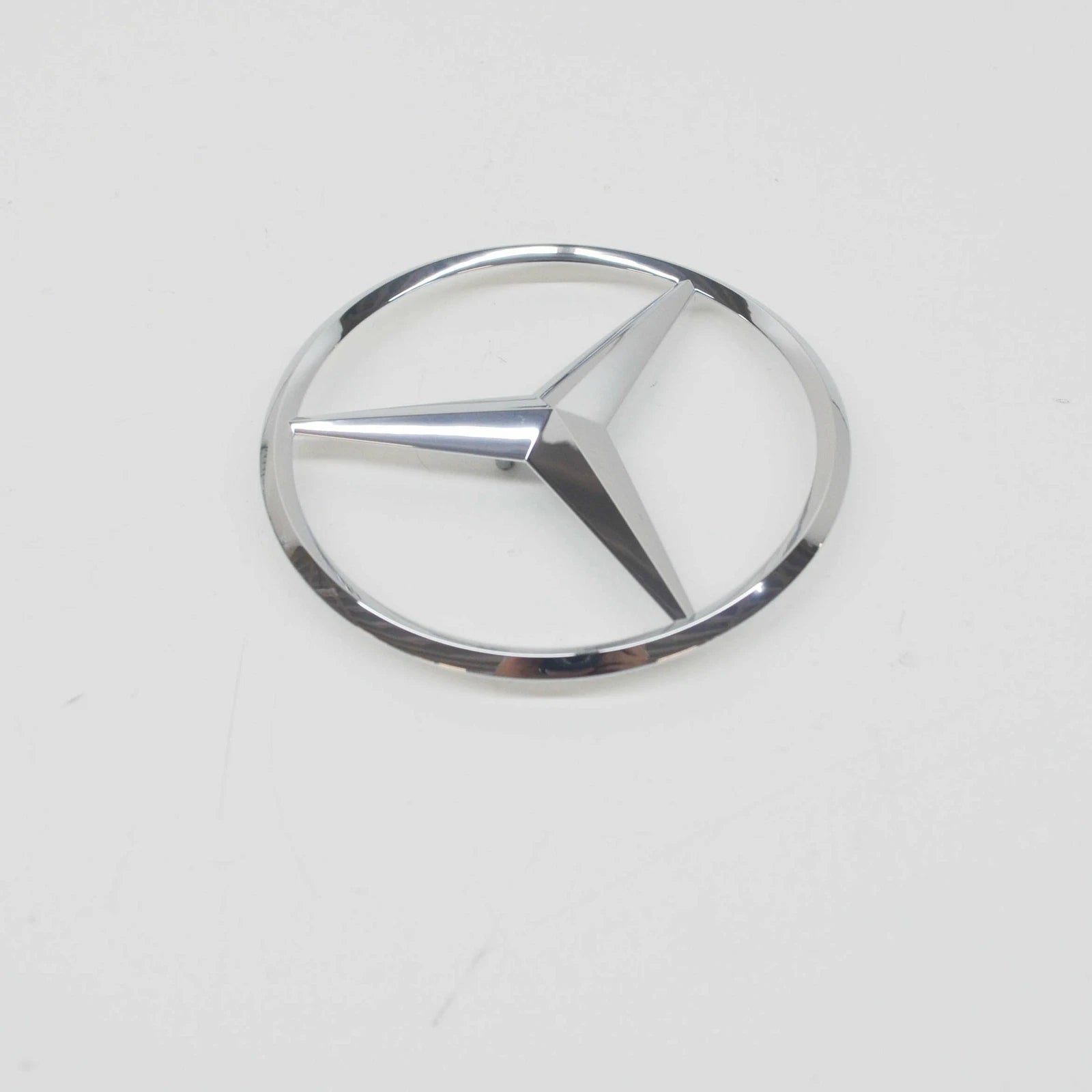 NEW MERCEDES-BENZ AMG GT C190 REAR MERCEDES STAR EMBEM A1908100018 ORIGINAL