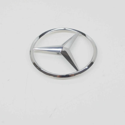 NEW MERCEDES-BENZ AMG GT C190 REAR MERCEDES STAR EMBEM A1908100018 ORIGINAL