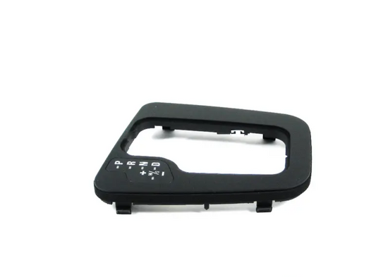 new bmw 3 e46 steptronic gear shifter cover 51168257117 8257117 original