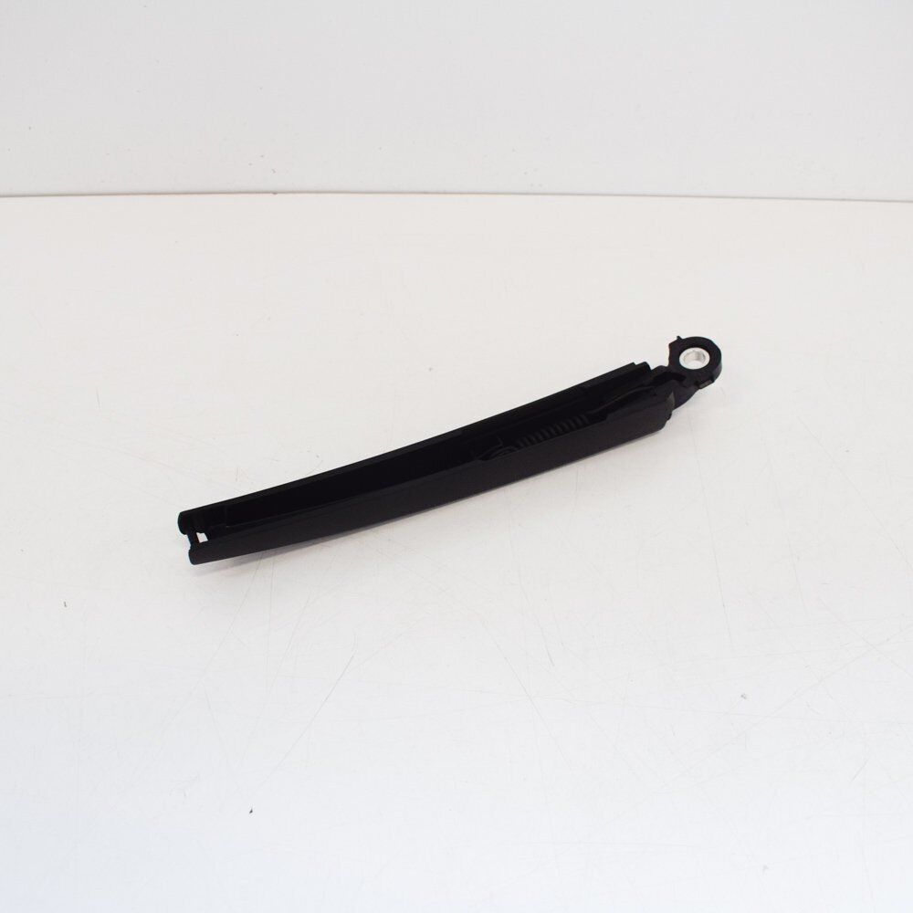 NEW VOLKSWAGEN GOLF MK5 REAR WIPER ARM 6Q6955707C ORIGINAL