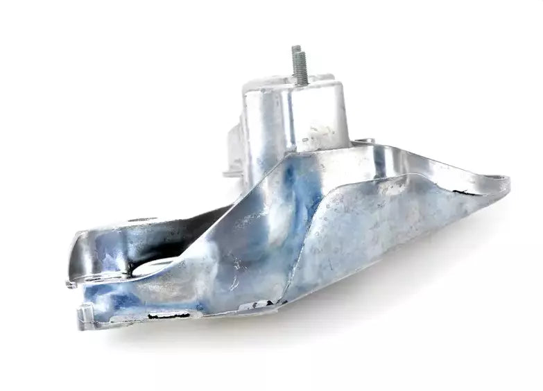 NEW AUDI A6 AVANT C6 LEFT ENGINE MOUNT BODY BRACKET 4F0199351S ORIGINAL