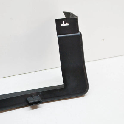NEW AUDI Q3 F3 RADIATOR UPPER AIR GUIDE 83A121285H